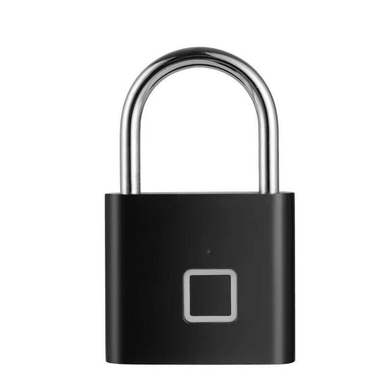 BDI Smart Fingerprint Padlock