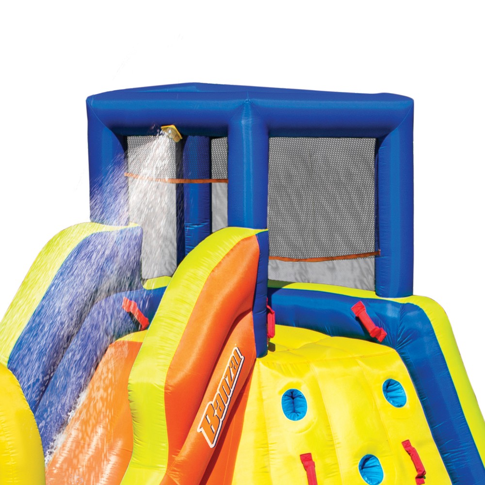 SPLASH SUMMIT WATER PARK