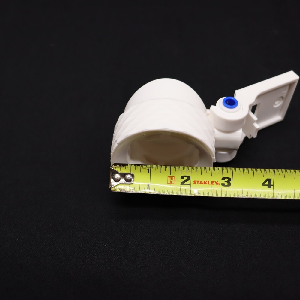 Avalon Bottleless Water Dispenser -Single Filter Head Housing Replacement