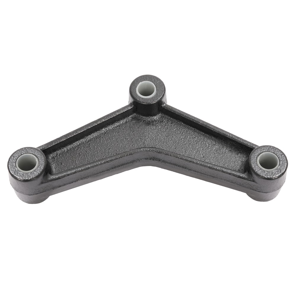 Heavy Duty Tandem Trailer Axle Suspension Shackle Kit For Double Eye Spring