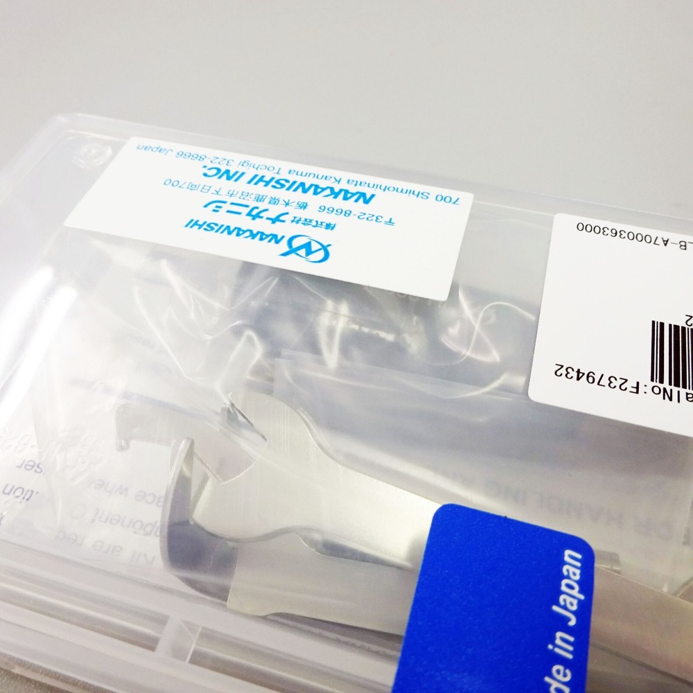 NSK Nakanishi Lever Type Standard Attachment IH-300 E-max EVOLution GX Tool 1005