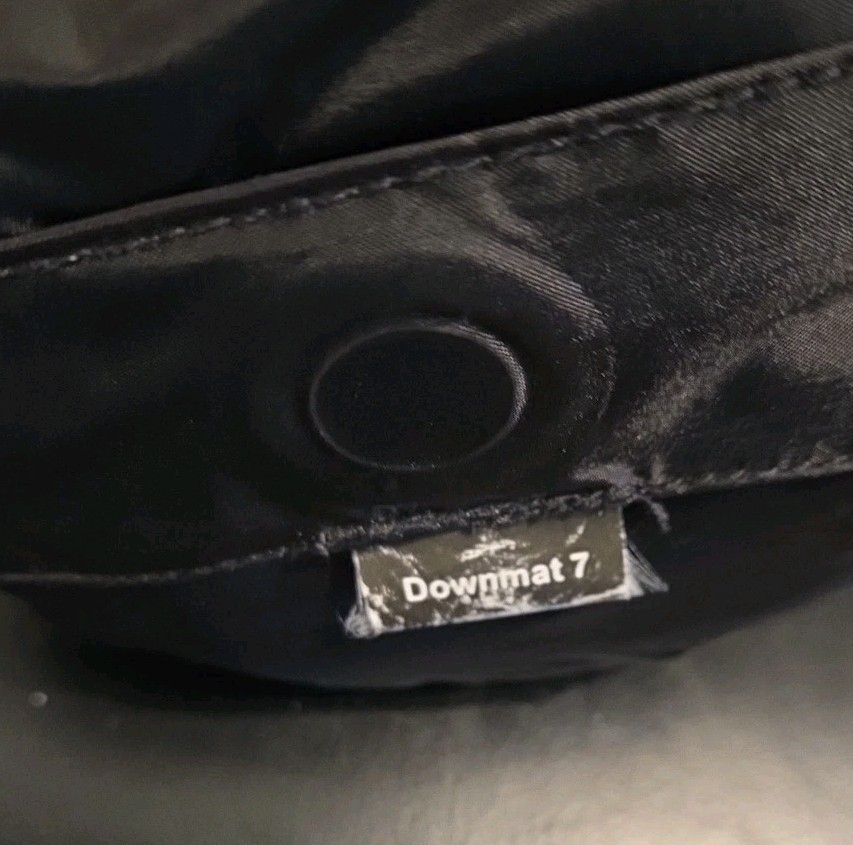 Exped DownMat 7 Sleeping Pad