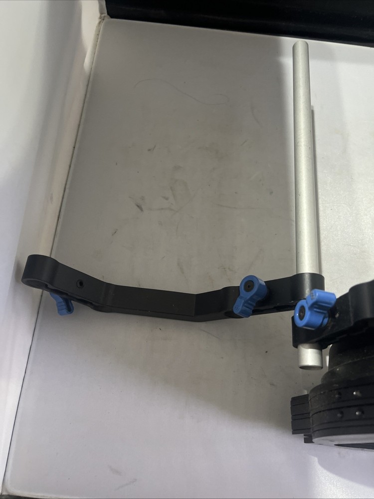 Redrock Micro DSLR Cinema Bundle