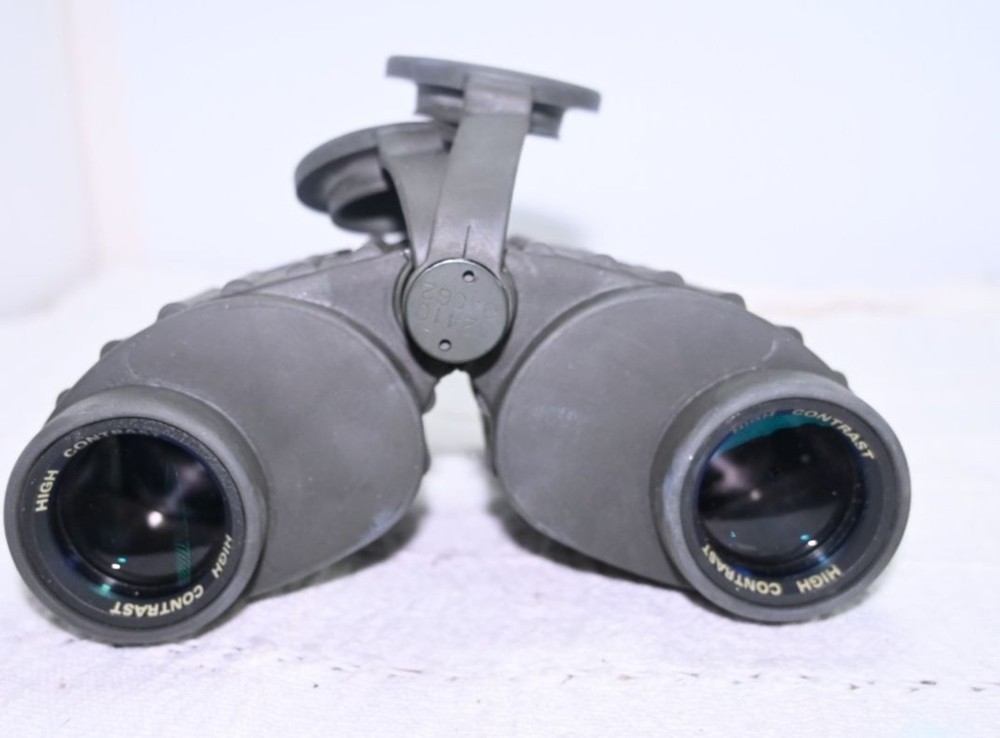Steiner Predator binoculars made in Germany with case