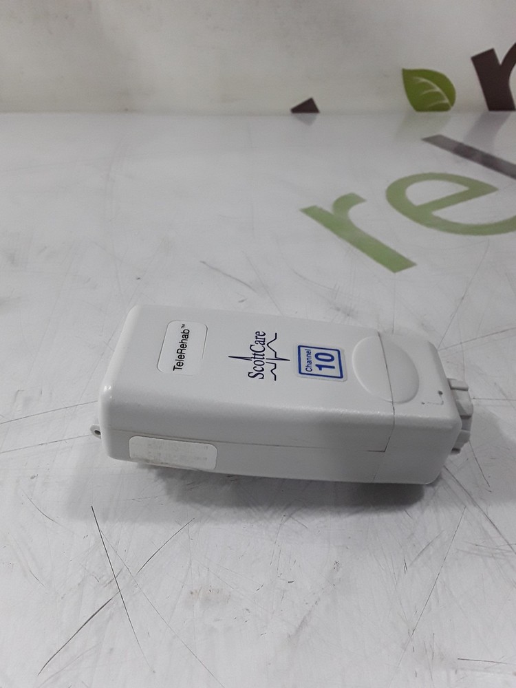 ScottCare Corporation DS2 Telemetry Transmitter