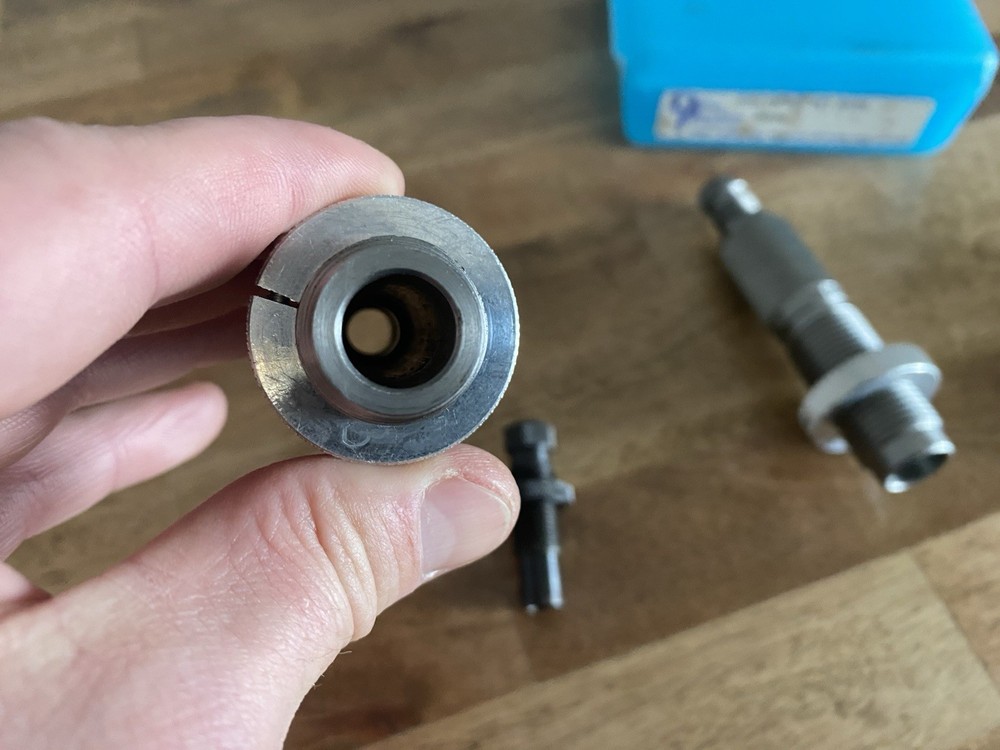 Dillon, Redding, Lyman 3 Die Mixed Set 30-06 Springfield Reloading