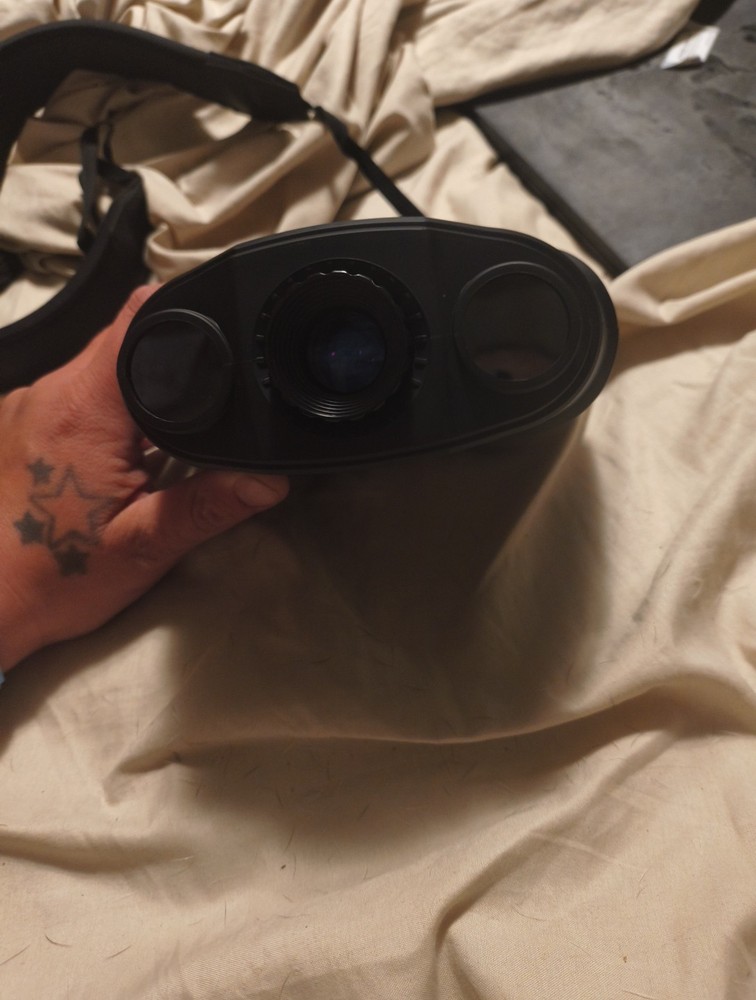 Night Vision Infrared Digital Binoculars