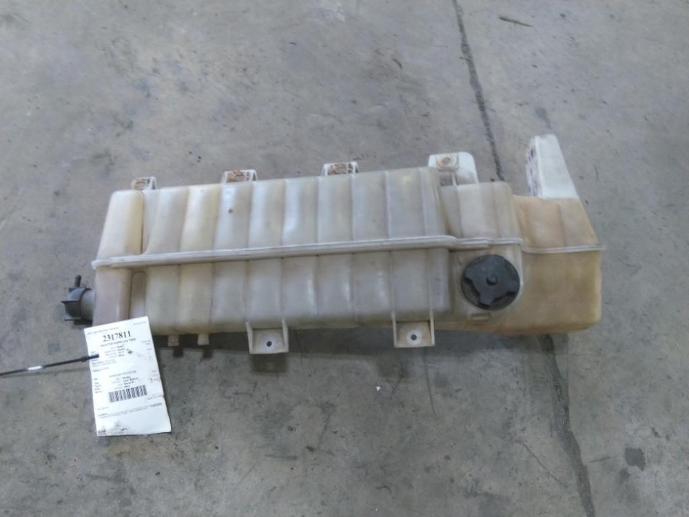 For 2015 VOLVO VNL RADIATOR OVERFLOW TANK , MD