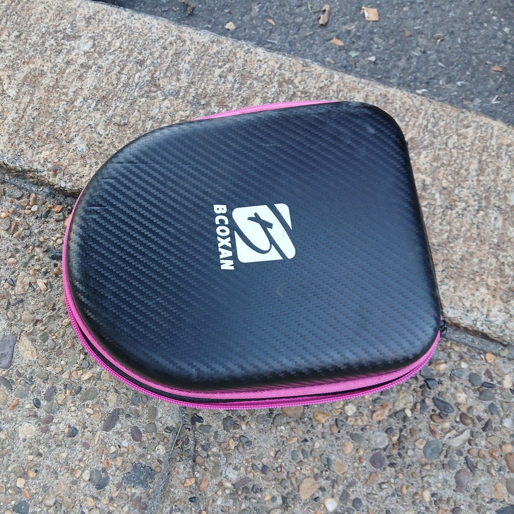 Bcoxan Ear And Eye Protection