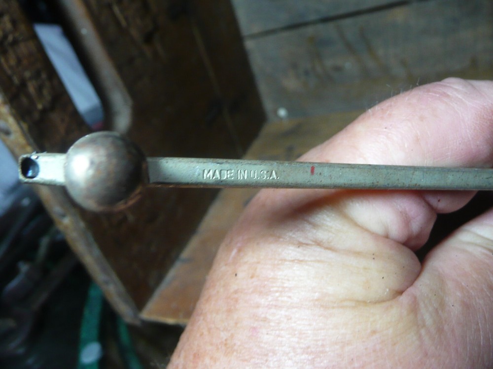 Red Devil No. 263 Circle Glass cutter