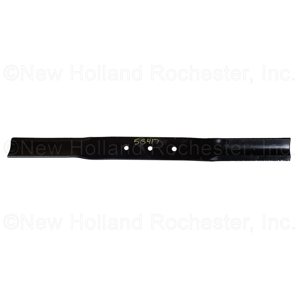 Woods 29" Long Mower Blade Part # 53417