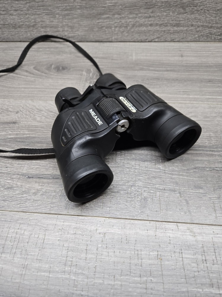 Binoculars 7-21 × 40 Meade