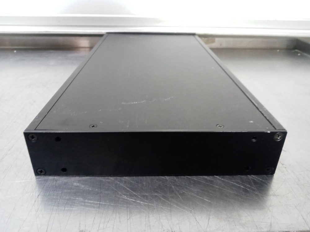 IO TECH SCSI 488/S Bus Controller Controller