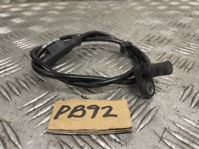 KYMCO SUPER DINK 300 I front brake ABS sensor 2016
