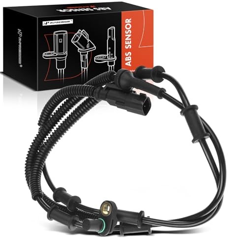 ABS Wheel Speed Sensor Compatible with Dodge & Ram Models - Ram 4500/Ram 5500