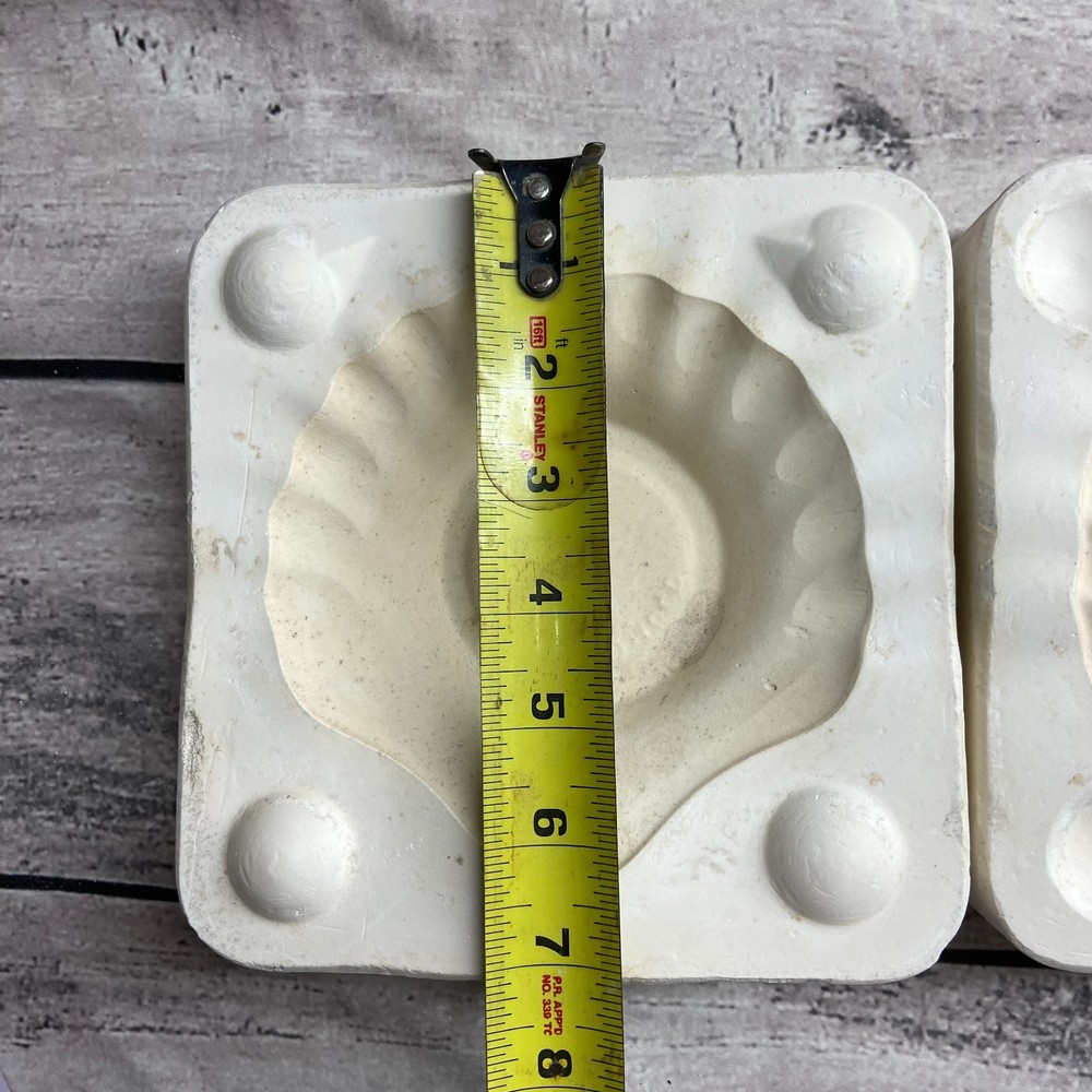 Ceramic Slip Casting Mold Shell Holland #H1440