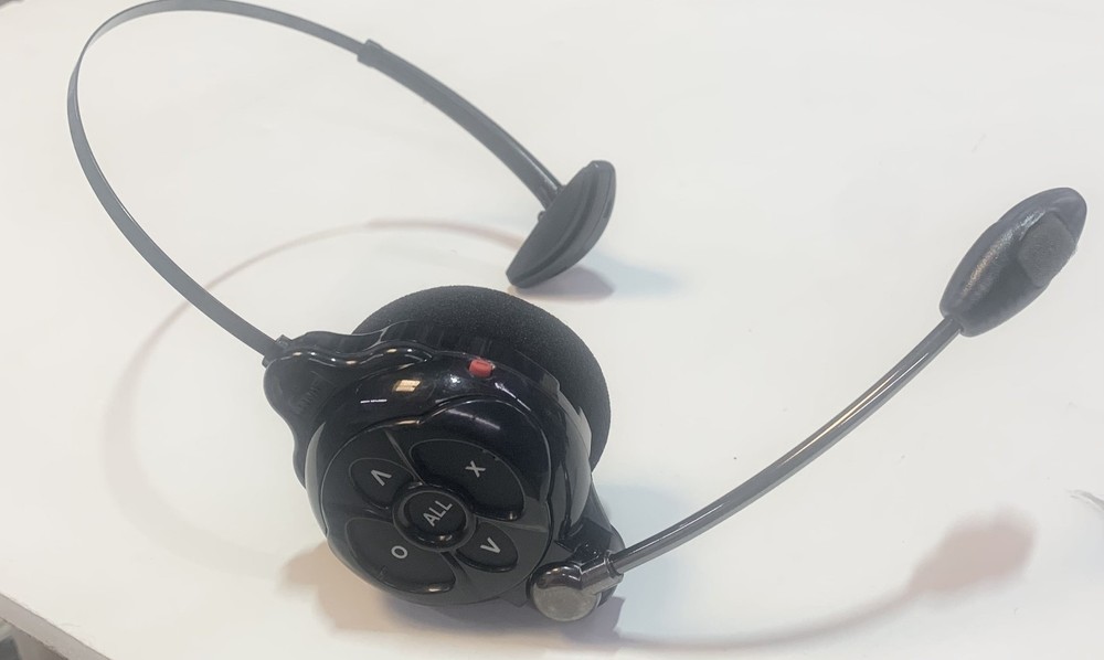 HME Intercom system with Base Station