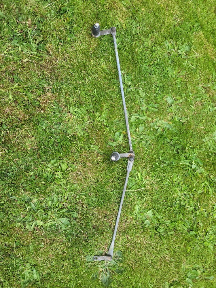 Mk2 Fiesta Wiper Linkage