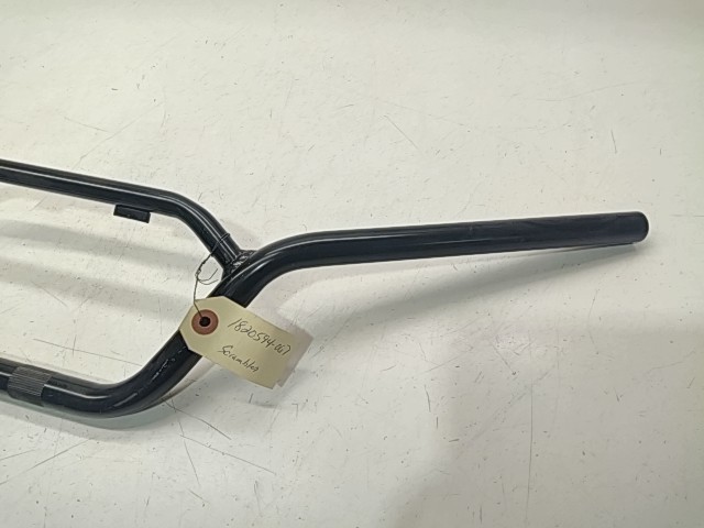 Handlebar, Black - 2000 POLARIS NOS