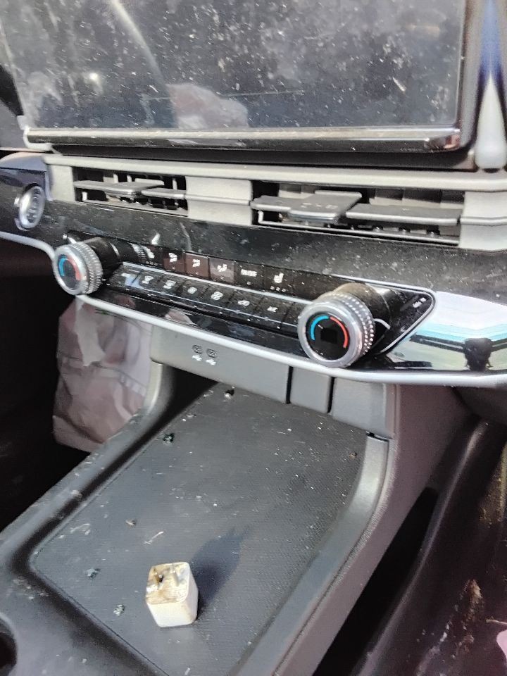 PROLOGUE 2024 Sun Visor 128938