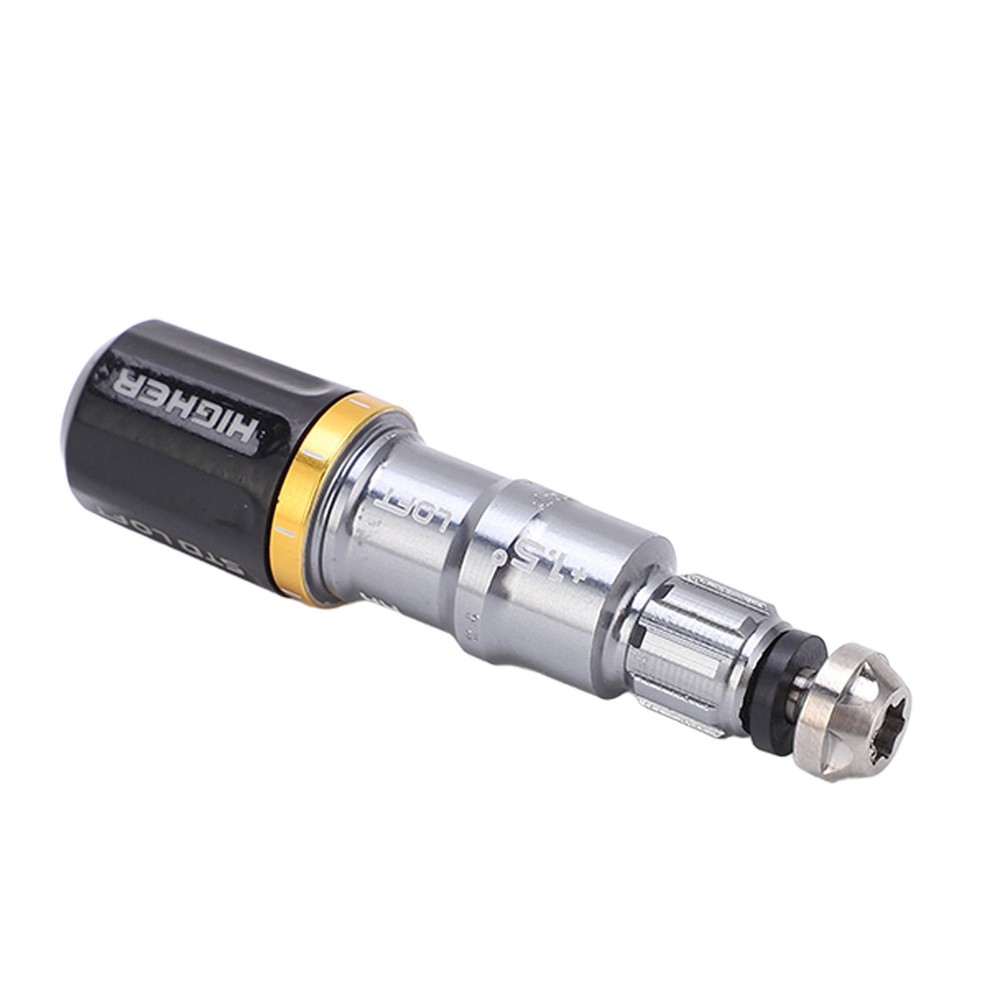 2 Shaft Adapter Aluminum Durable Easy Install For Routine Training Game