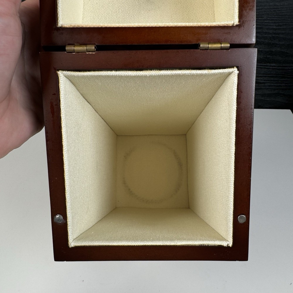 Old Pulteney 30 Years Old Box Empty - 2009