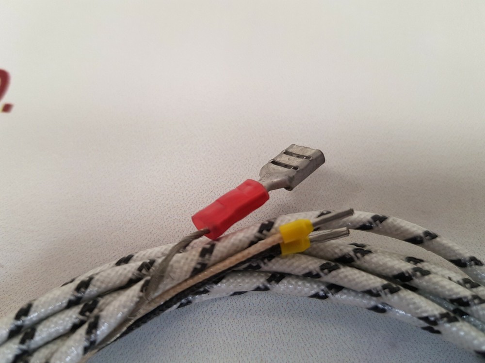 Hobart 492997 temperature sensor