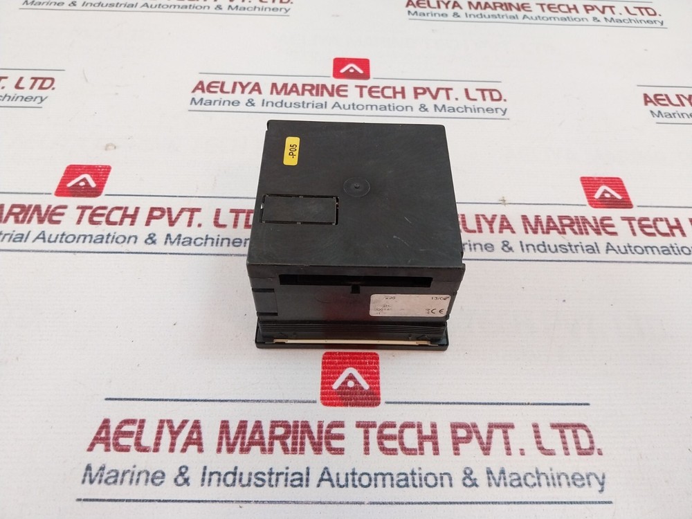 Deif 2FTQ96 Frequency Meter 220V 55-65Hz