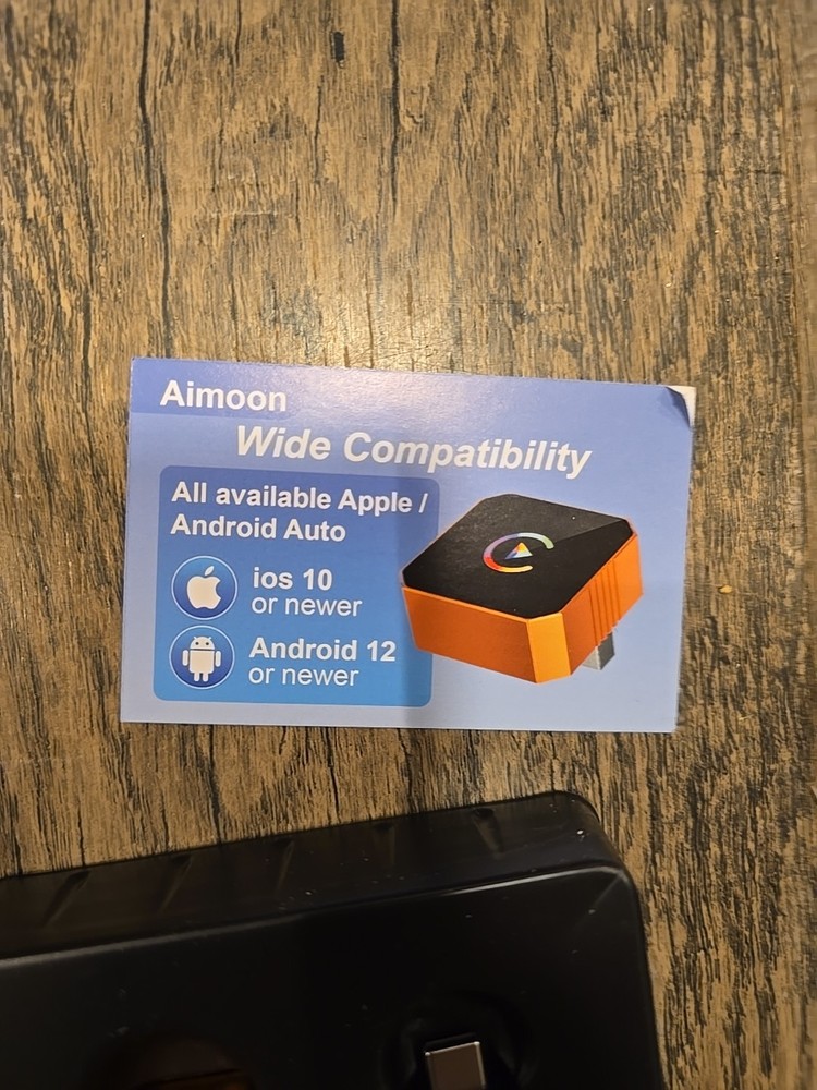 wireless adapter