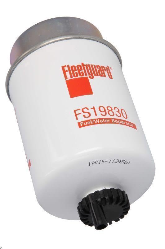 FLEETGUARD FS19830 Fuel Filter