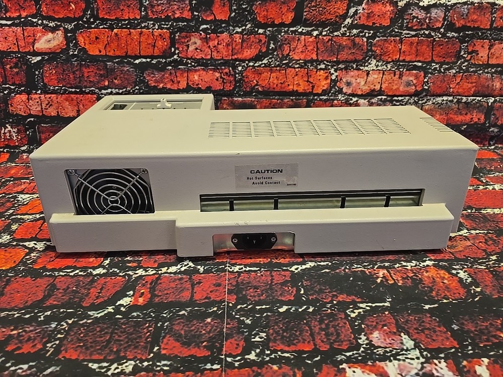 Texas Instruments Color Touch Processor - COMPLETE