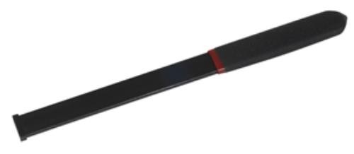 Lisle 81960 5/8" Carbide Scraper 8"