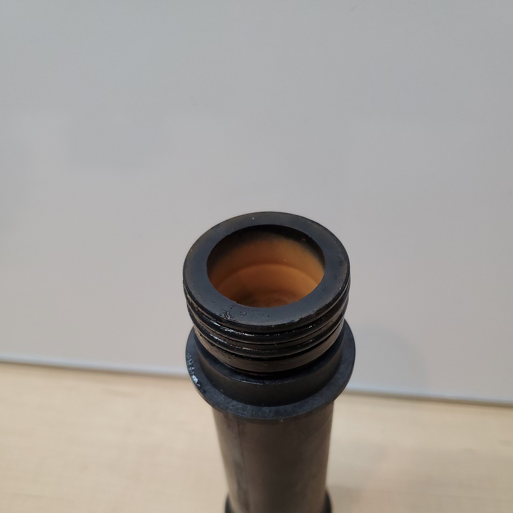 Kinetico MACH Pre Filter Assembly 8" extension tube used