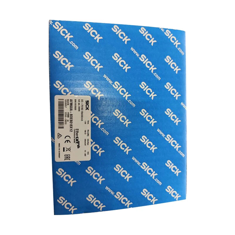 sick AFM60A-BDEB018X12 Encoder
