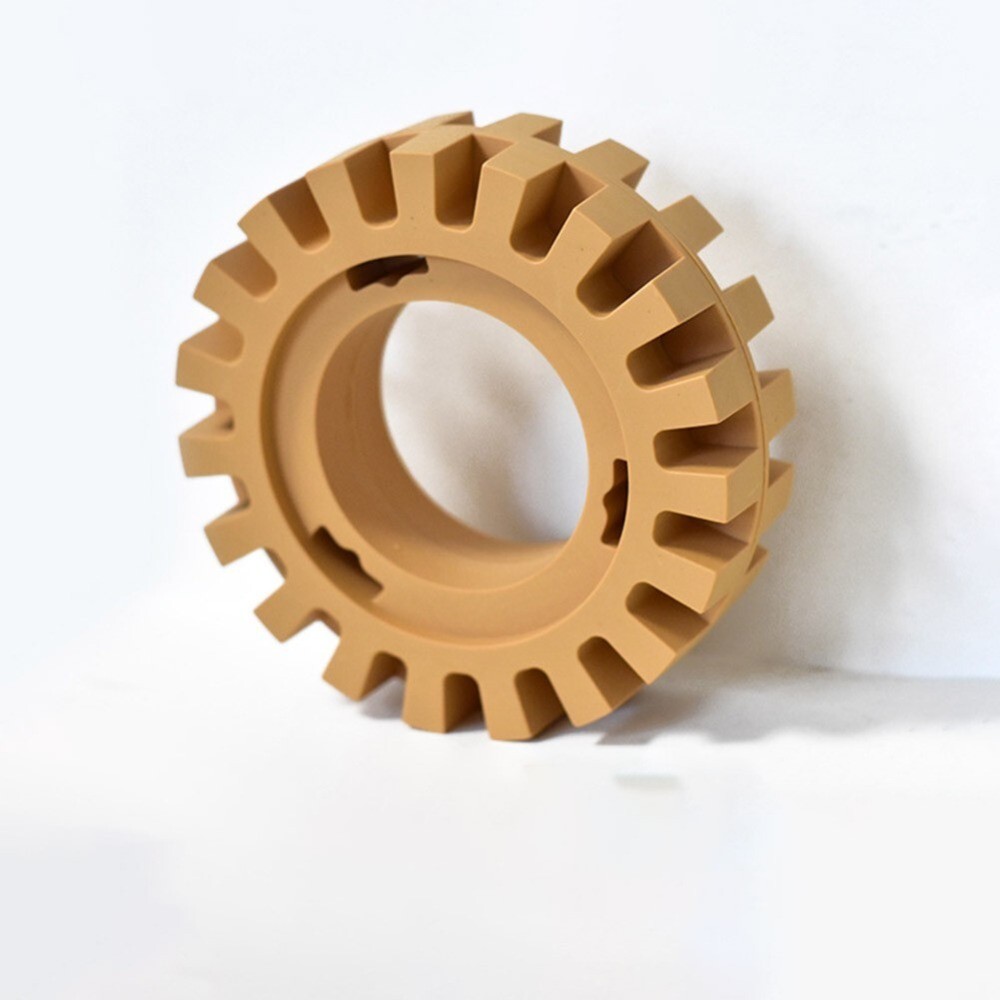 Remove Vinyl Stripes And Graphics Easily Efficient Wheel Decal Remover