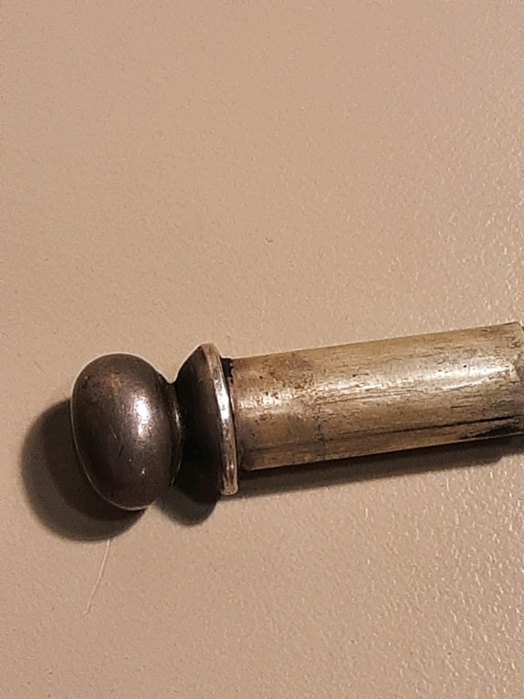 Permanent Match sterling silver vintage Sarastro (Germany)