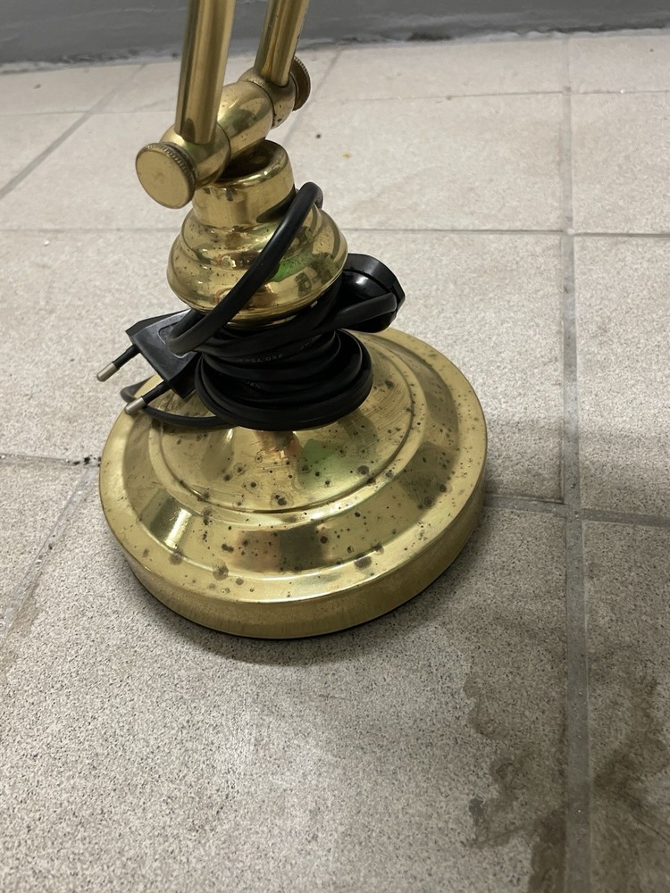 Churchill Table Lamp