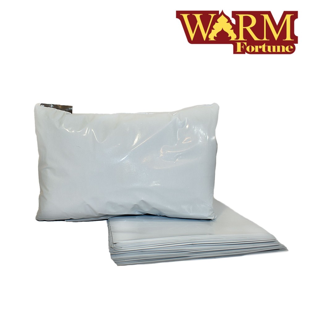 WF 10x13 1000 Poly Mailer Self Sealing Mailing Bag