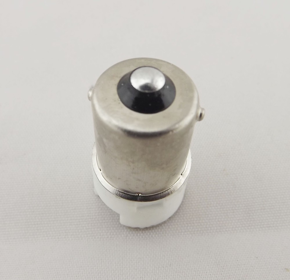 10x BA15S To MR16 Socket Base LED Halogen CFL Light Bulb Lamp Adapter Converter