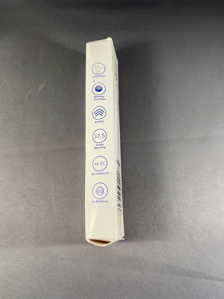 Digital Thermometer No HG