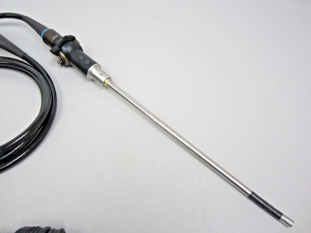 Olympus LTF-V2 Video Laparoscope System