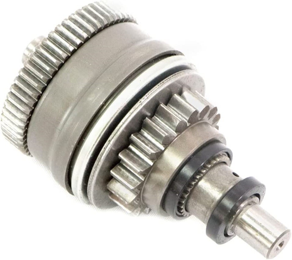 Starter Drive Bendix for Polaris Genesis 1999 2000 - 2004 / Pro 1200 2000 2001