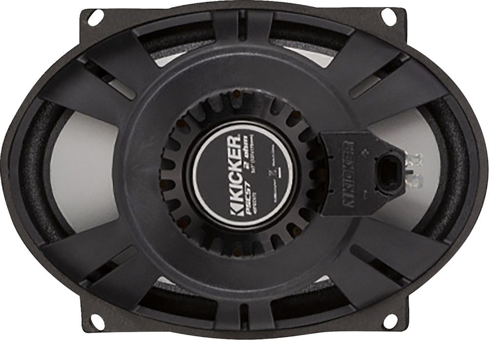 KICKER - 48PSC574 5' X 7" Speaker 4 Ohm