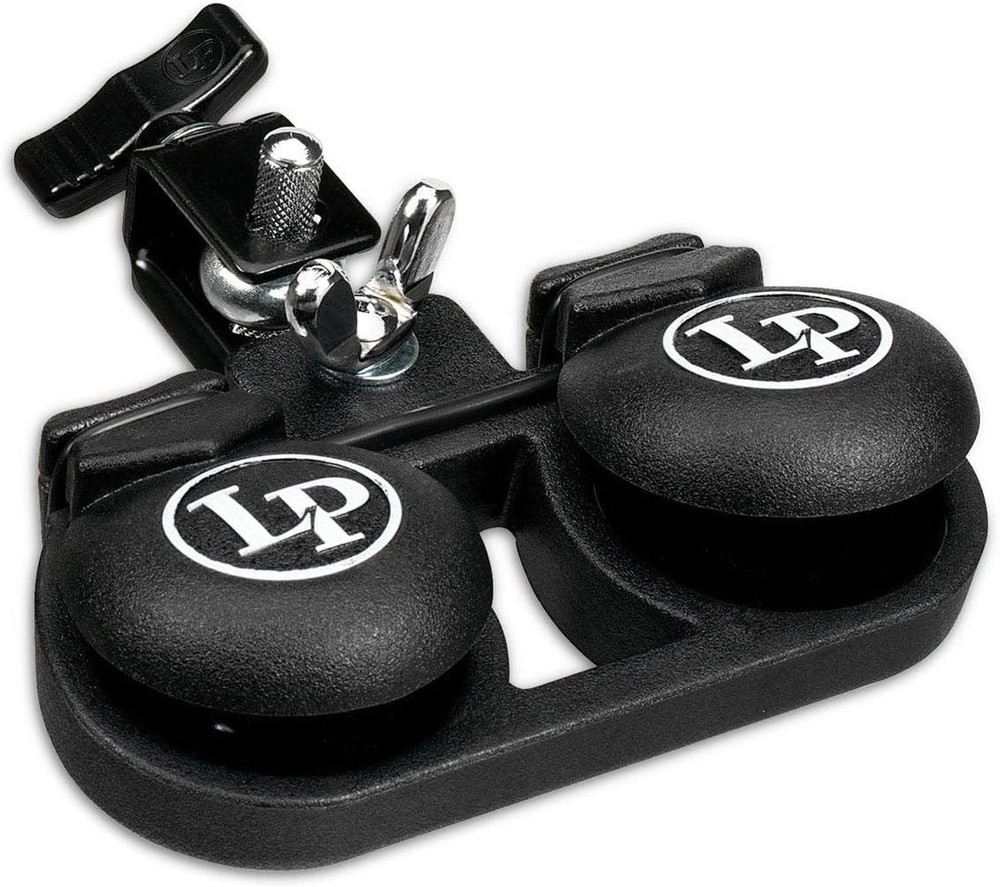 LP427 Castanet Machine