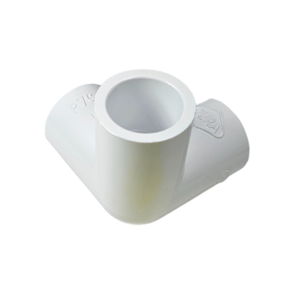 10 Pack 3/4" x 1/2" Sideout Elbow (SxSxT)