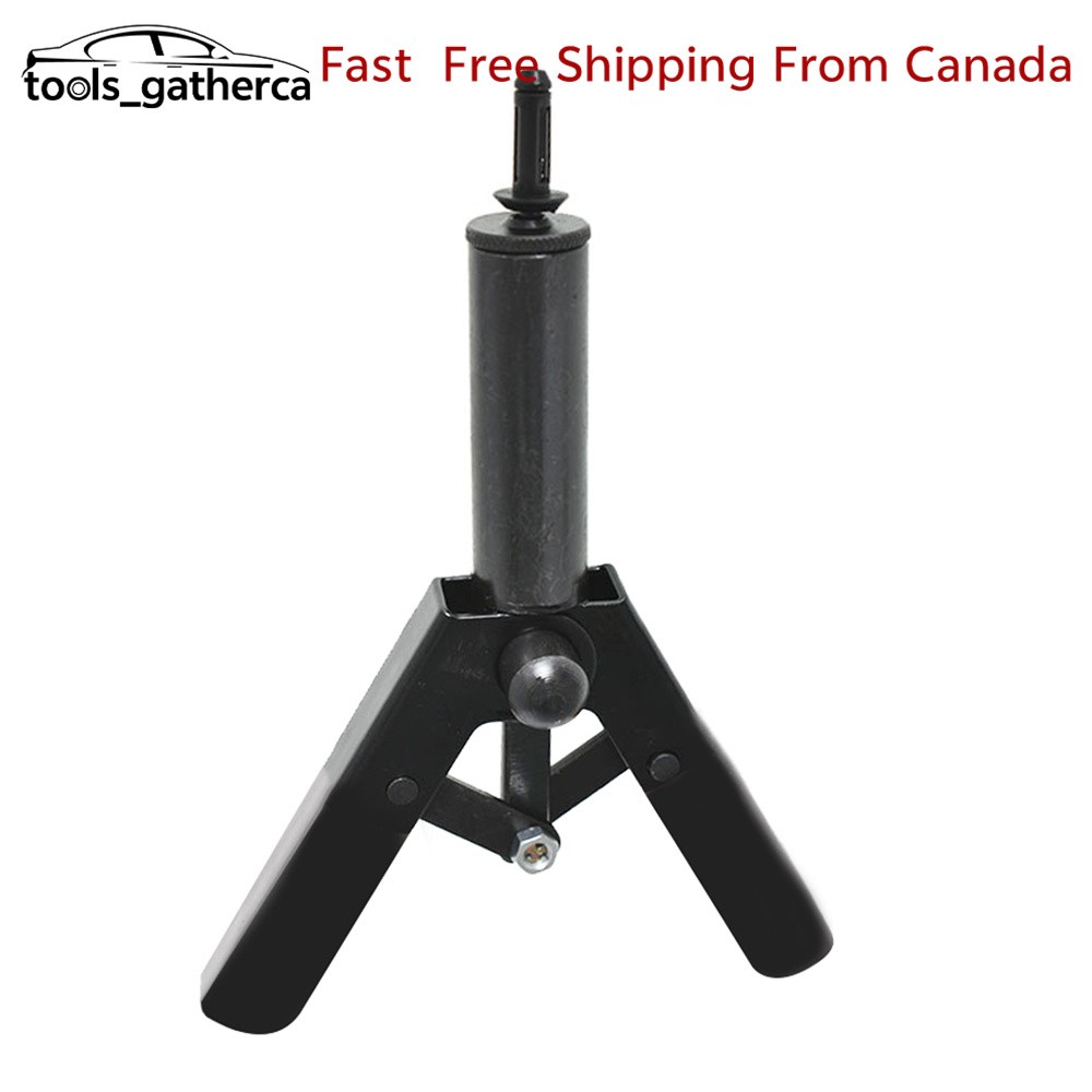 41 PCS PLASTIC POLY RIVET GUN QUICK SET RIVETING HAND TOOL Asorted Kit