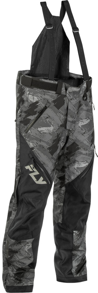 Snx Pro Pant Black 2x