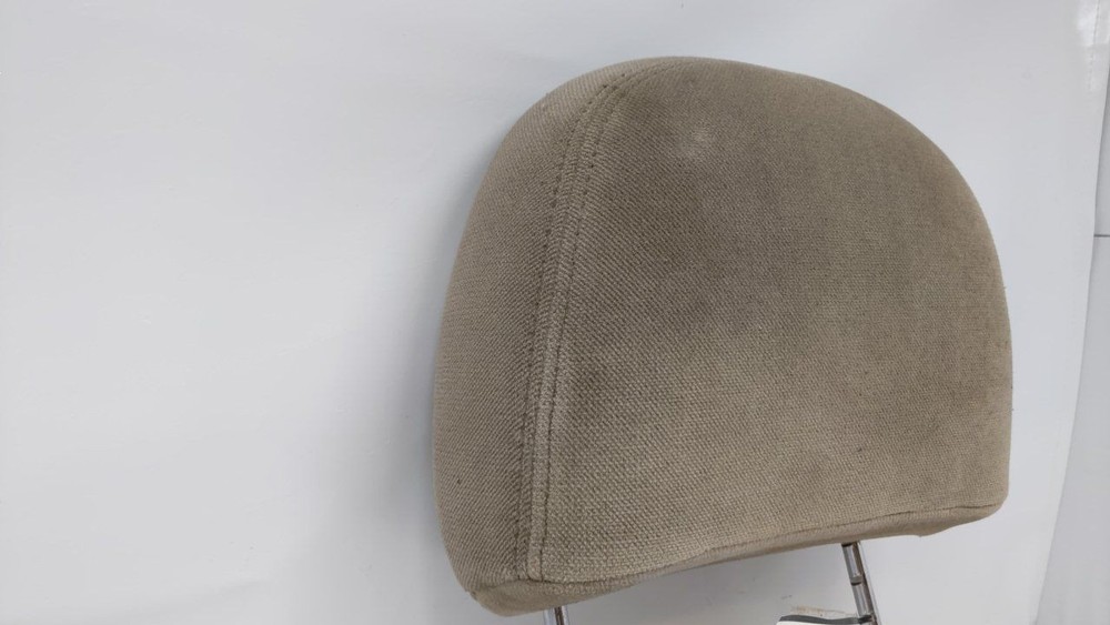 2000 Ford Taurus Headrest Head Rest Front Driver Passenger Tan CHLB3
