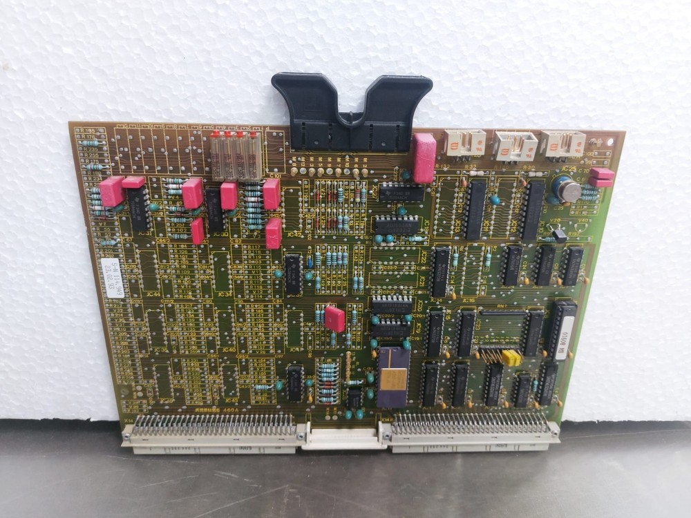 Arburg 460a 460 a 460/A