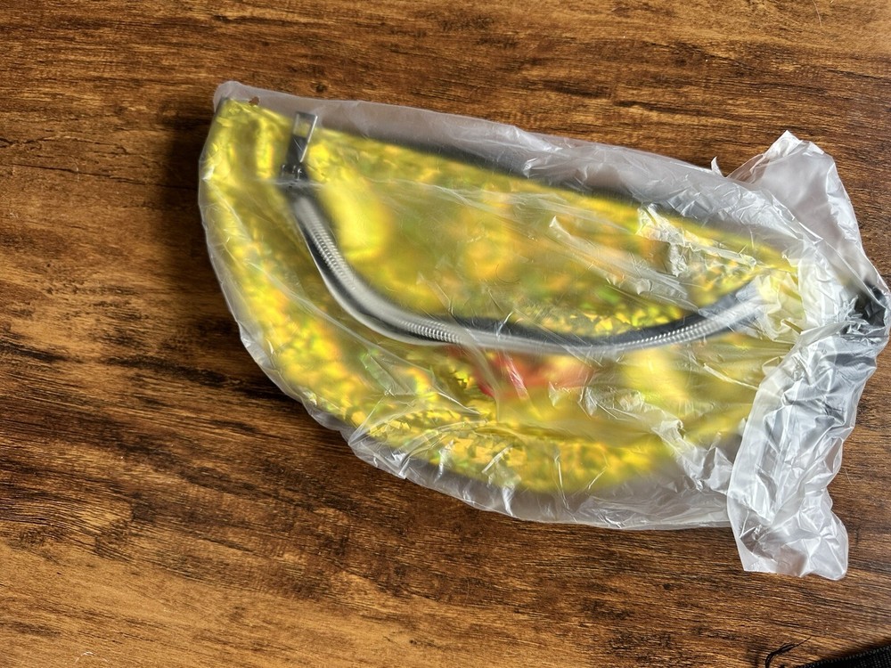 Topo chico waist bag